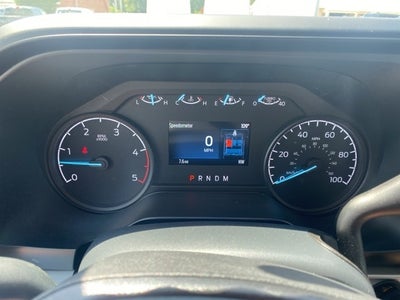 2025 Ford F-250SD XL