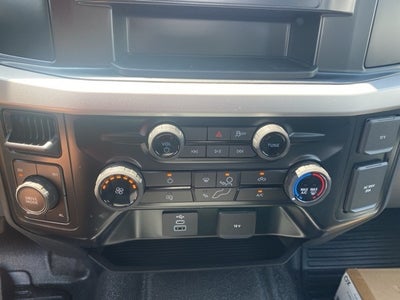 2025 Ford F-250SD XL