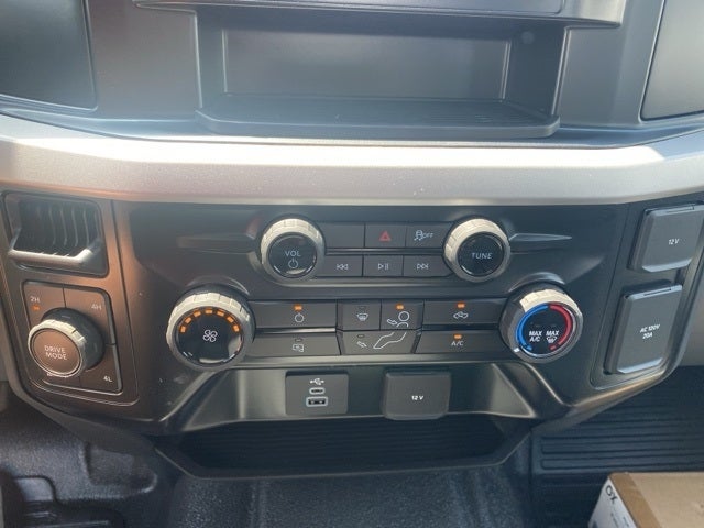 2025 Ford F-250SD XL