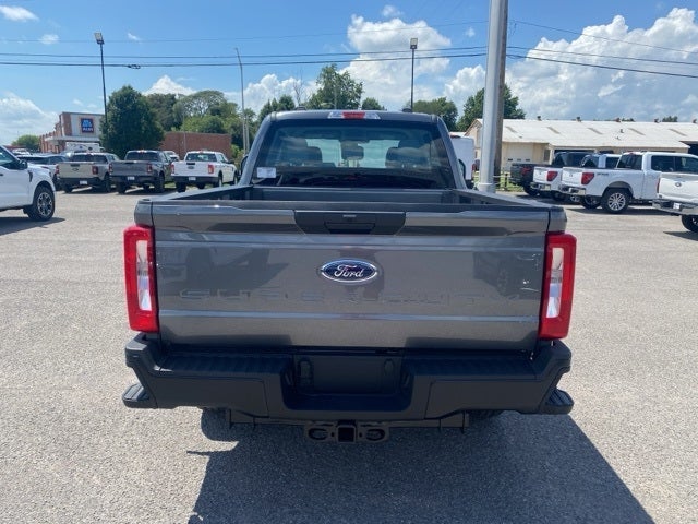 2025 Ford F-250SD XL