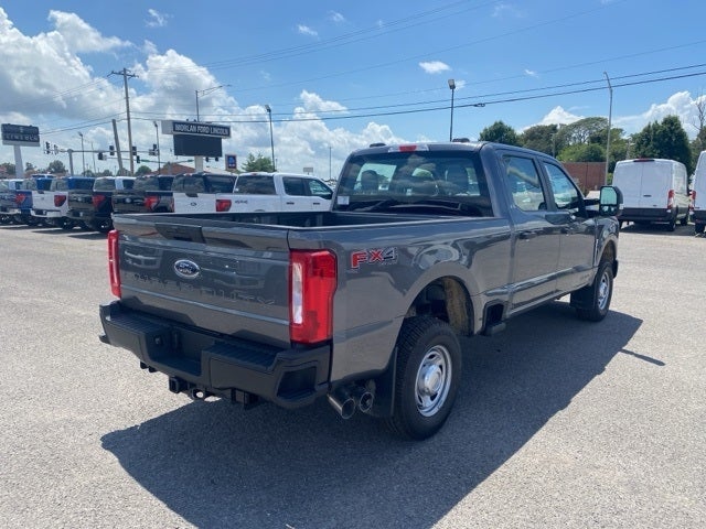 2025 Ford F-250SD XL