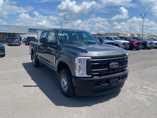 2025 Ford F-250SD XL