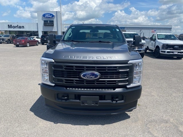 2025 Ford F-250SD XL