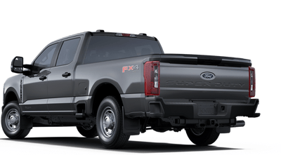2025 Ford F-250SD XL