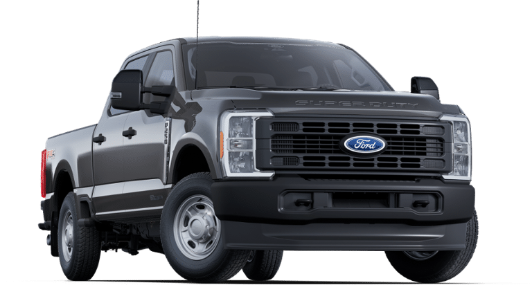 2025 Ford F-250SD XL