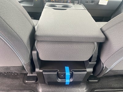 2025 Ford F-250SD XL