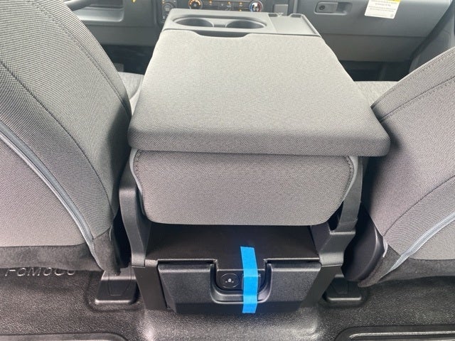 2025 Ford F-250SD XL