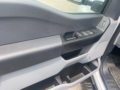 2025 Ford F-250SD XL