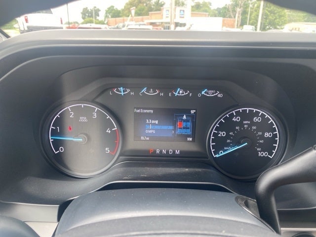 2025 Ford F-250SD XL