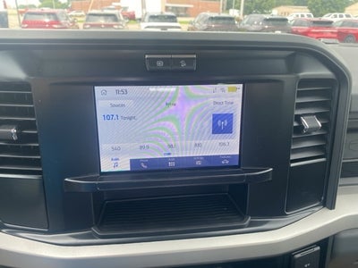 2025 Ford F-250SD XL