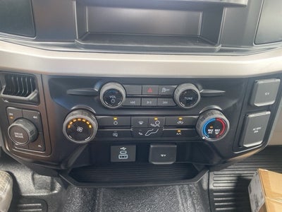 2025 Ford F-250SD XL