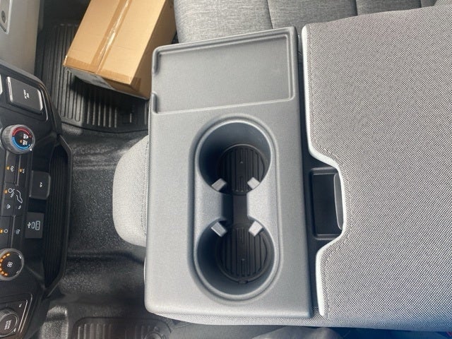 2025 Ford F-250SD XL