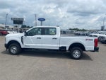 2025 Ford F-250SD XL