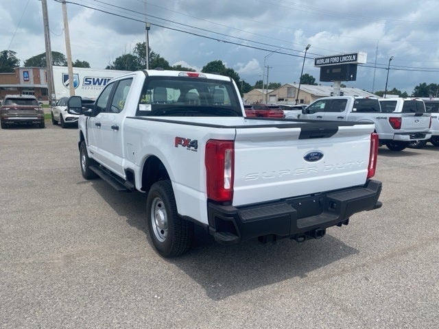 2025 Ford F-250SD XL