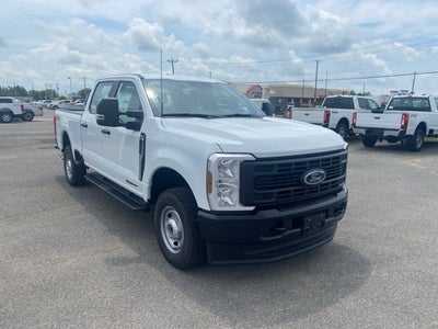 2025 Ford F-250SD XL