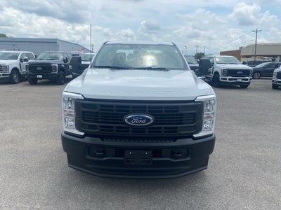 2025 Ford F-250SD XL