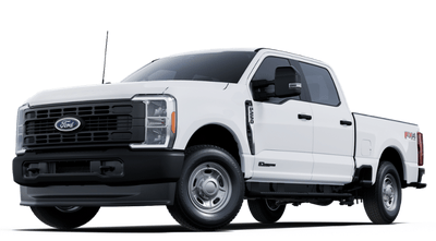 2025 Ford F-250SD XL