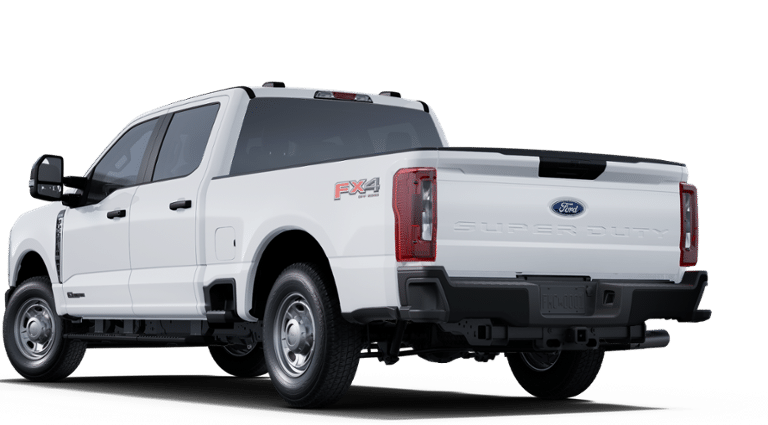 2025 Ford F-250SD XL