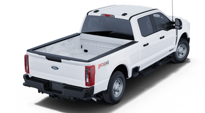2025 Ford F-250SD XL