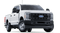 2025 Ford F-250SD XL