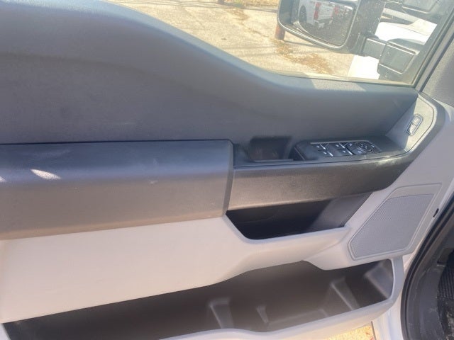 2025 Ford F-250SD XL