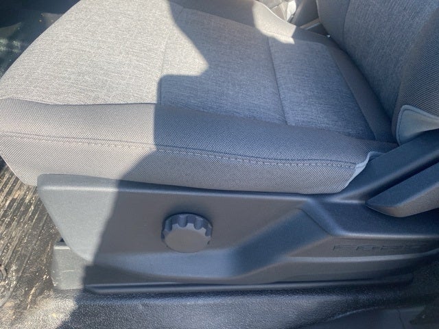 2025 Ford F-250SD XL