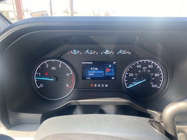 2025 Ford F-250SD XL