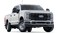 2025 Ford F-250SD XL