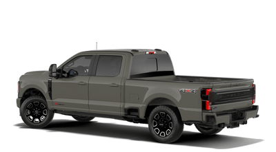 2027 Ford F-250SD F-250® Platinum®