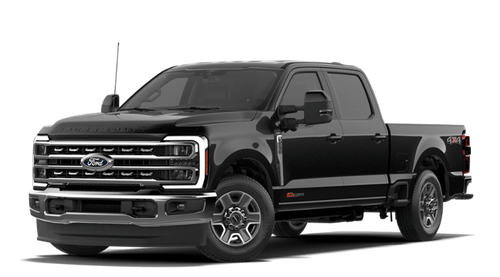 2027 Ford F-250SD F-250® Lariat®