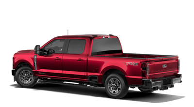 2027 Ford F-250SD F-250® Lariat®