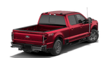 2027 Ford F-250SD F-250® Lariat®