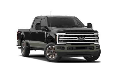2027 Ford F-250SD F-250® King Ranch®