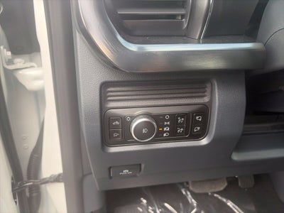 2027 Ford F-250SD Lariat