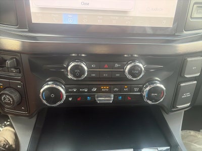 2027 Ford F-250SD Lariat