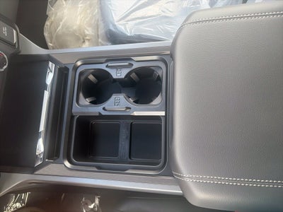 2027 Ford F-250SD Lariat