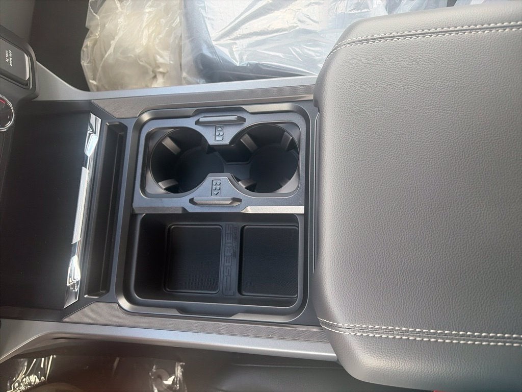 2027 Ford F-250SD Lariat