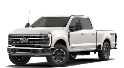 2027 Ford F-250SD F-250® Lariat®