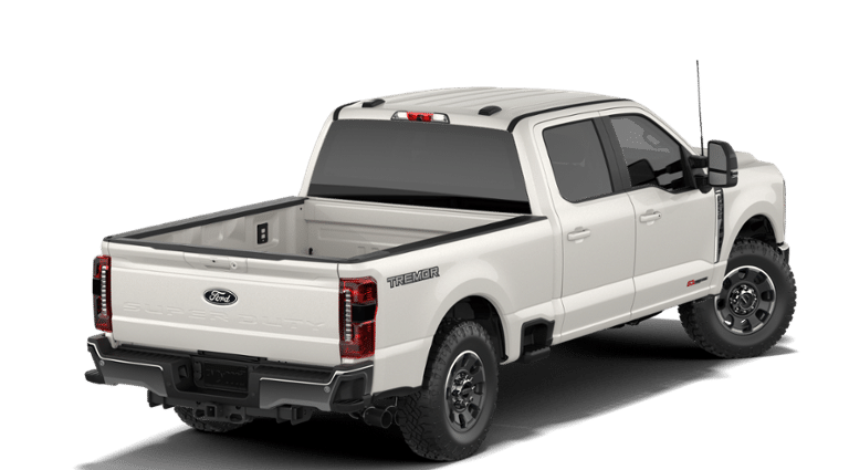 2027 Ford F-250SD F-250® Lariat®