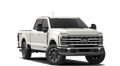 2027 Ford F-250SD F-250® Lariat®