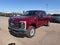 2027 Ford F-250SD XLT