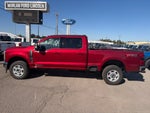 2027 Ford F-250SD XLT
