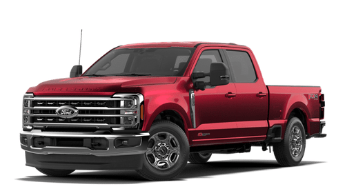 2027 Ford F-250SD F-250® XLT