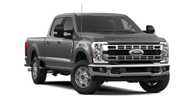 2026 Ford F-350SD F-350® XLT
