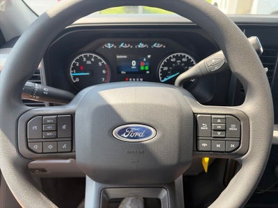 2026 Ford F-350SD XLT
