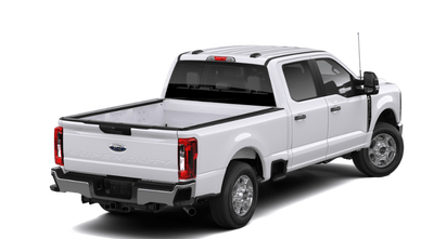 2026 Ford F-350SD F-350® XLT