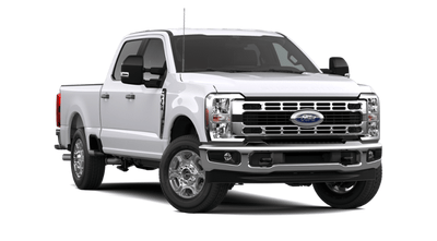 2026 Ford F-350SD F-350® XLT