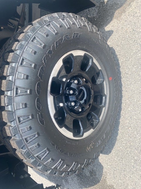 2025 Ford F-350SD XLT