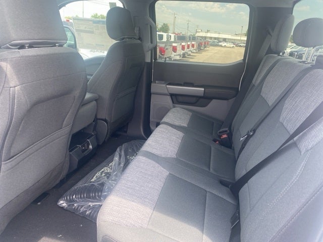 2025 Ford F-350SD XLT