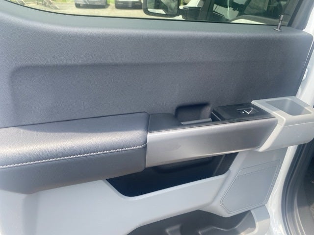 2025 Ford F-350SD XLT